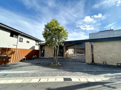 プラウド八事テラス 外観