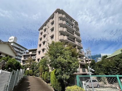 エスポア八事 2号館 外観