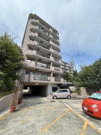エスポア八事 2号館 駐車場 駐車場