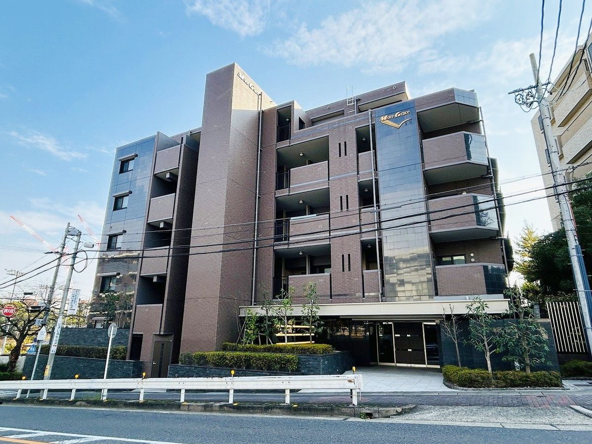 モアグレース八事富士見 外観 外観