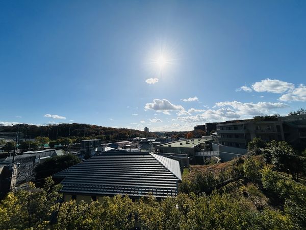 モアグレース八事富士見 眺望 モアグレース八事富士見 眺望