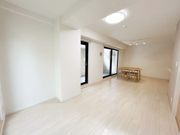 CORED柏木 リビング