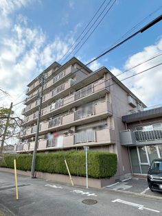 シーダ福徳 外観 シーダ福徳 外観