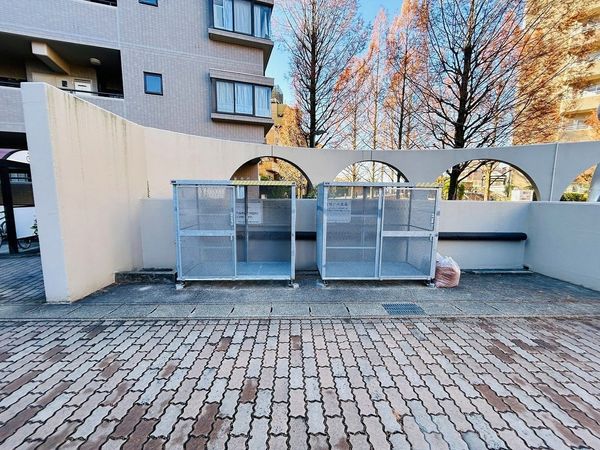 サザンヒル八事 弐号棟 共有部分