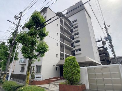 リリーハイツ八事 外観