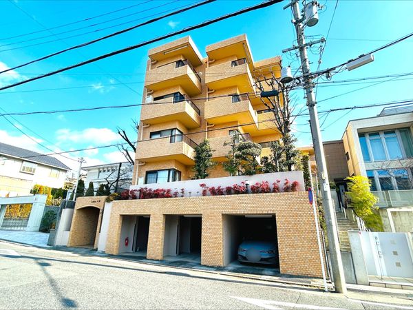 ルミエール八事 外観 ルミエール八事 外観