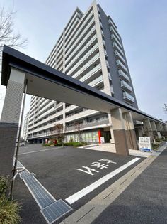 Tステージ浄水駅前 外観