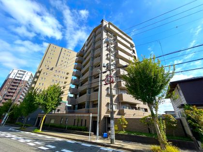 ユーフォリア紅葉園 外観