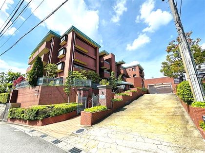 ソフィア八事グラン・ステージ 外観