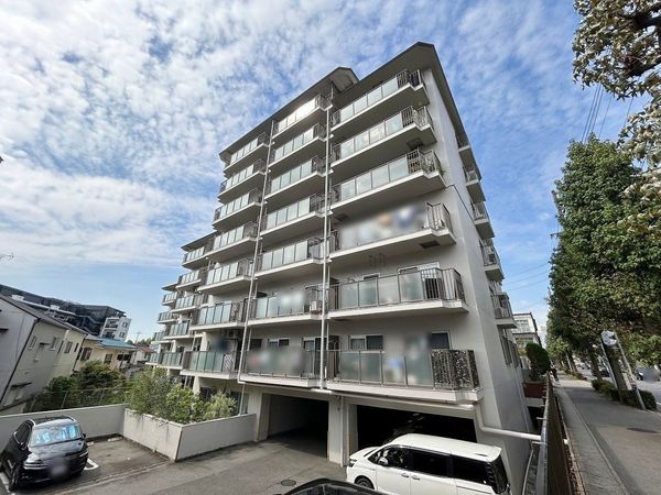 リリーハイツ八事 室内 リリーハイツ八事 室内