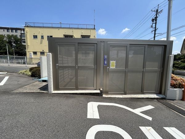 サンハイツ八事ふじみ B棟 その他現地 サンハイツ八事ふじみ B棟 その他現地
