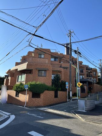 ライオンズマンション瑞穂公園第3 外観 ライオンズマンション瑞穂公園第3 外観