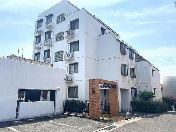 ファミール八事 外観 ファミール八事 外観