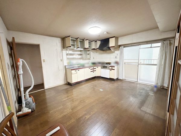 ユニーブル八事マンション リビング ユニーブル八事マンション リビング