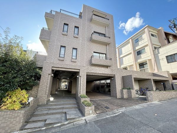 フォルム八事 外観 フォルム八事 外観