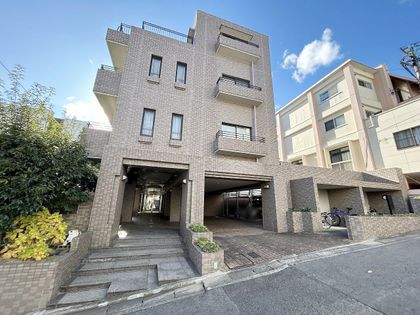 フォルム八事 外観