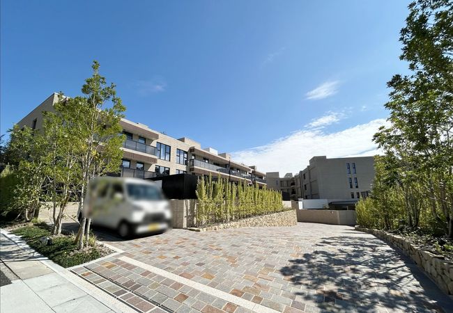 リジェ南山 外観 リジェ南山 外観