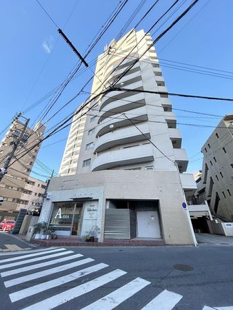 グランドメゾン八事裏山 外観 グランドメゾン八事裏山 外観