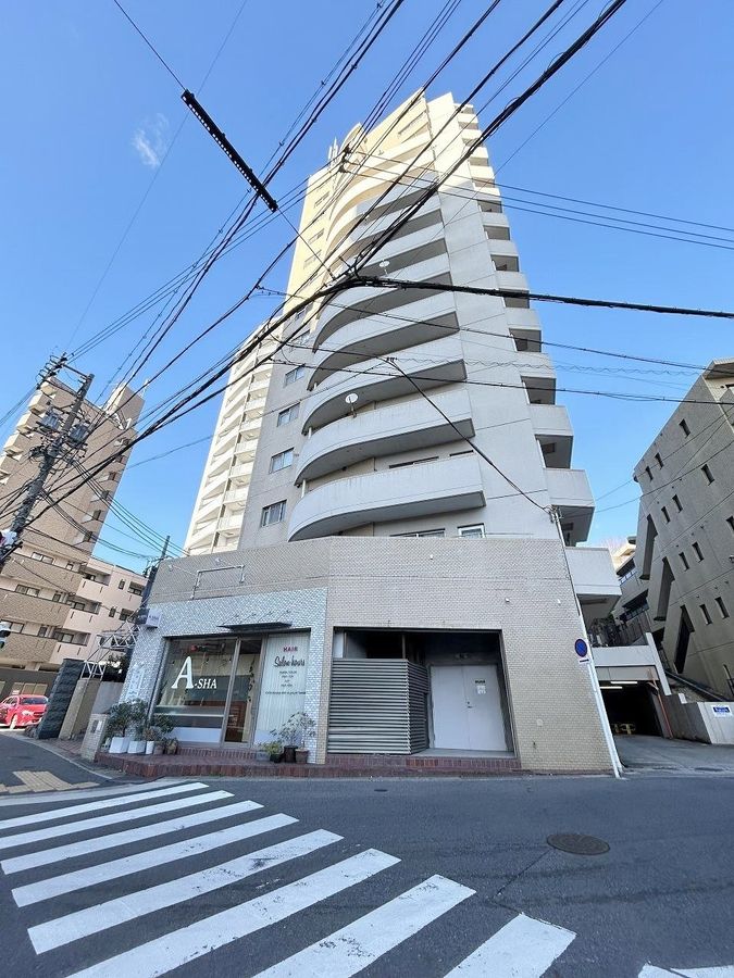 グランドメゾン八事裏山 外観 外観