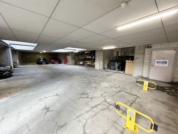 グランドメゾン八事裏山 駐車場 グランドメゾン八事裏山 駐車場