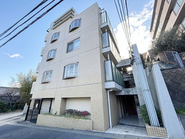 グレイス表台 外観 グレイス表台 外観