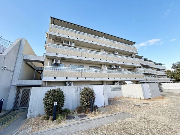 グレイス表台 外観 グレイス表台 外観