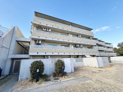 グレイス表台 外観