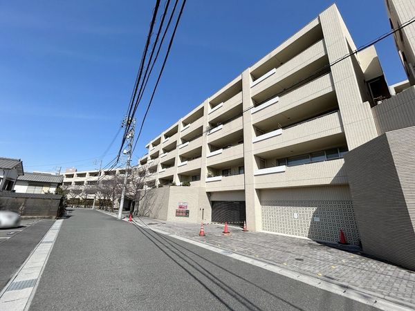 ローレルスクエア八事 外観 ローレルスクエア八事 外観