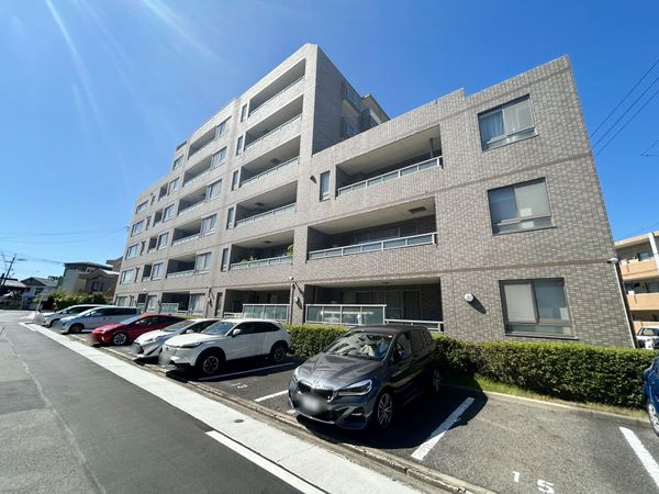 ネオグランデ瑞穂松月 外観 ネオグランデ瑞穂松月 外観