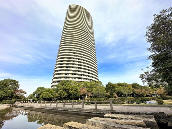ザ・シーン城北アストロタワー 外観 ザ・シーン城北アストロタワー 外観