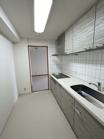 ザ・シーン城北アストロタワー キッチン ザ・シーン城北アストロタワー キッチン