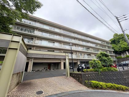 D’グランセ八事御幸山 外観