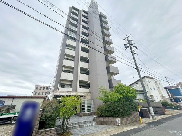 フレスト野並 外観 フレスト野並 外観