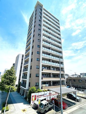 パークホームズ御器所プレアージェ 外観 パークホームズ御器所プレアージェ 外観