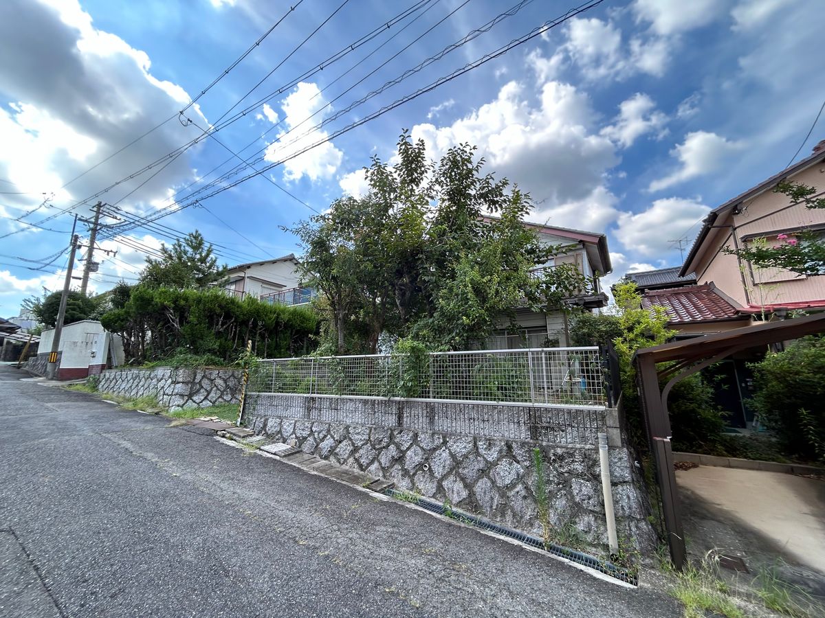 土地写真