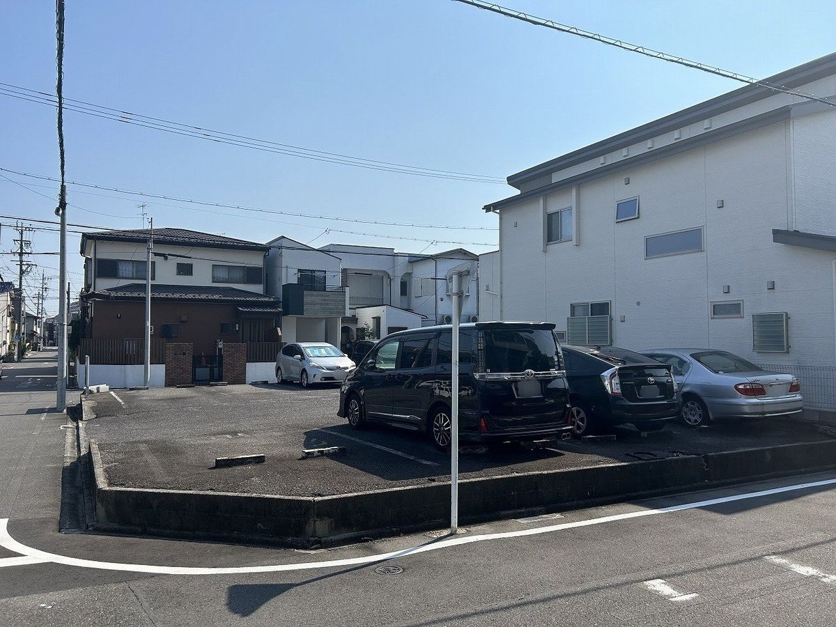 土地写真