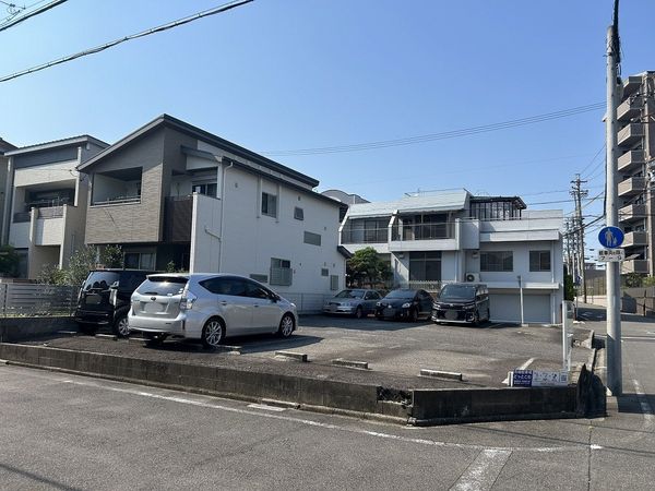 土地写真
