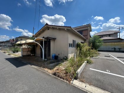 春日井市上条町9丁目 土地 土地写真