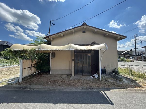春日井市上条町9丁目 土地 土地写真