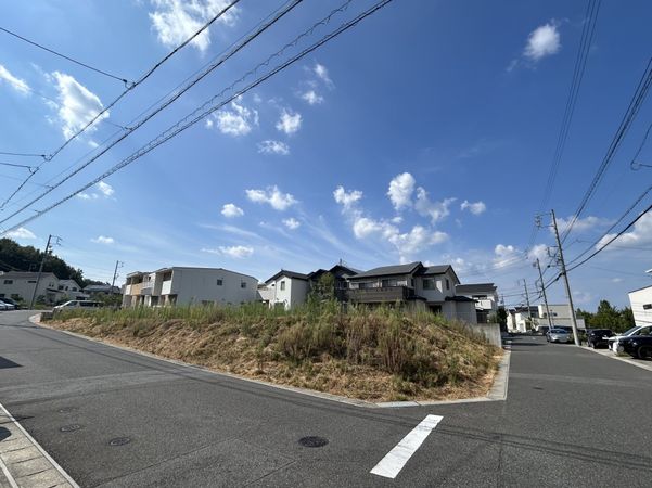 長久手市市が洞3丁目 土地 土地写真 長久手市市が洞3丁目 土地 土地写真