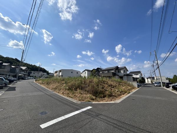 長久手市市が洞3丁目 土地 土地写真 長久手市市が洞3丁目 土地 土地写真