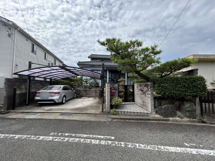 瀬戸市萩山台9丁目 土地 土地写真