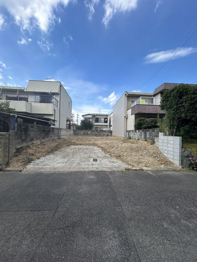 土地写真