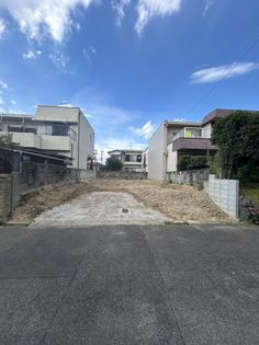 尾張旭市南新町中畑 土地 土地写真