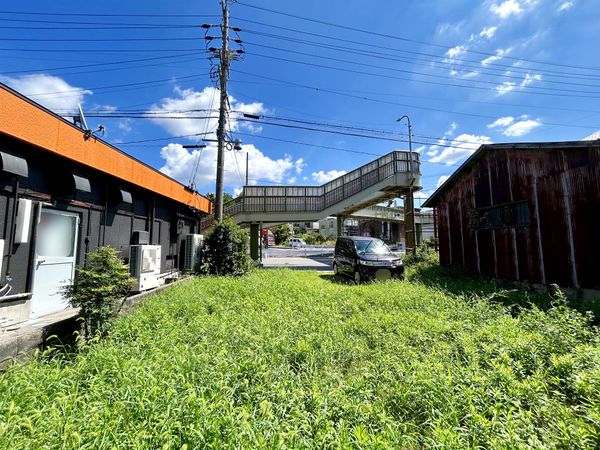 瀬戸市北松山町1丁目 土地 土地写真