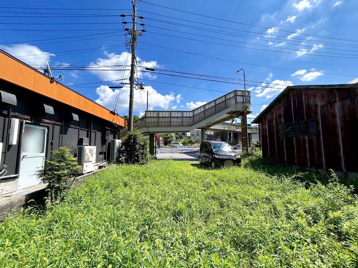 土地写真