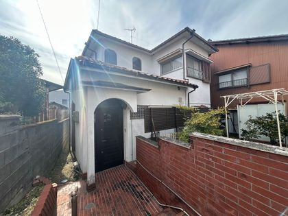 尾張旭市東大久手町1丁目 土地 土地写真