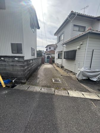 尾張旭市東大久手町1丁目 土地 土地写真 尾張旭市東大久手町1丁目 土地 土地写真