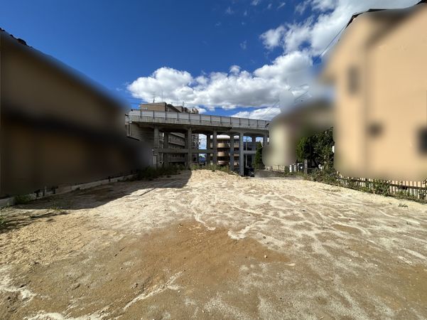 土地写真
