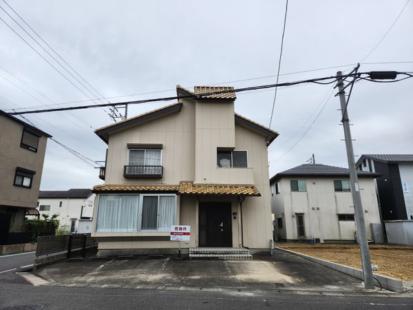 尾張旭市城前町1丁目 土地 土地写真 尾張旭市城前町1丁目 土地 土地写真